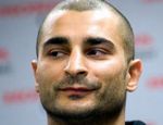Дарчинян грозится «размазать» Куэйяра по рингу