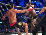 Bellator 281: результаты всех поединков турнира в Лондоне