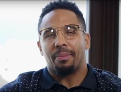 фото - Андре Уорд вернётся ради боя с Саулем Альваресом? Ответ легенды