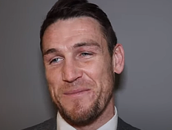 фото - Каллум Смит не уходит: назвал желанного соперника и всё ещё хочет титул в полутяжах