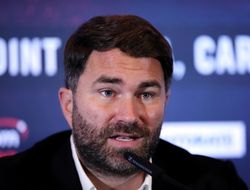 фото - Пати на хате: Эдди Херн планирует вечера бокса в своём загородном поместье