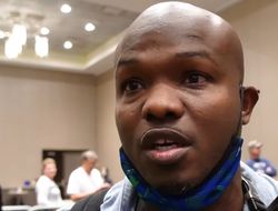 фото - За допинг. Брэдли надеется, что Консейсау нокаутирует Вальдеса к свиньям собачим