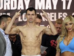 фото - Торги по бою Дэнни Гарсии и Виктора Постола вновь перенесены