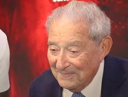 фото - Сделать бой Усику — и на пенсию. Арум раскрыл заветное желание