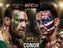 Прямая трансляция UFC 329: Конор Макгрегор – Макс Холлоуэй 2