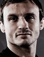 Брэд Пикетт