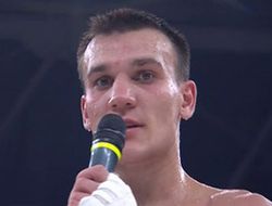 фото - Максим Власов против Геарда Айетовича: 30 декабря в Троицке