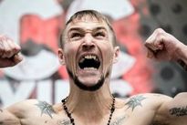 Видео боя: Павел Маликов — Гайбатулла Гаджиалиев