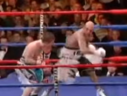 фото - Хэттон назвал самого жёсткого соперника в карьере. И удивил