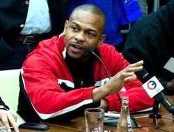 фото - Рой Джонс учит Паскаля обманывать Ковалёва