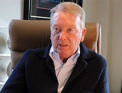 фото - «Путина нужно остановить!» Промоутер Фьюри о войне, Биволе и других российских спортсменах