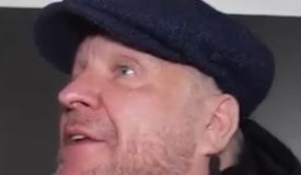 Тайсон Фьюри мечтает о трёх боях в 2026 году — менеджер