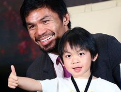 фото - У Мэнни Пакьяо назвали приоритетное место для следующего поединка