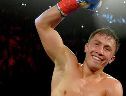 фото - Геннадий Головкин дебютирует на DAZN в поединке с Эндрэдом — инсайдер