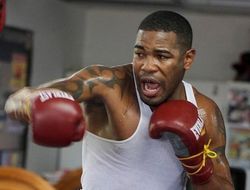 фото - Юниэр Дортикос хочет реванш с Гассиевым: Эта заноза всё ещё в моей заднице