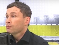 фото - Итаума двигается лучше Тайсона, он станет суперзвездой. Прогноз экс-чемпиона мира