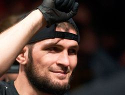 фото - Сколько Хабиб Нурмагомедов зарабатывает в Instagram: названы цифры