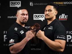 фото - Новозеландский мегафайт Паркер–Фа перенесли: проспекта ждёт операция