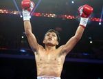 Малоизвестный Джервин Анкахас взял пояс IBF, поваляв небитого Арройо
