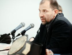 фото - Интервью Алексея Яценко: об итогах 2014 года и планах на год 2015-й