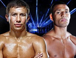 фото - Головкин обещает «драматическое шоу» с Бруком