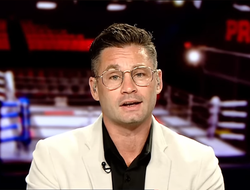 фото - «Я снимаю перед ними шляпу». Эксперт о бое Мадримов – Богачук