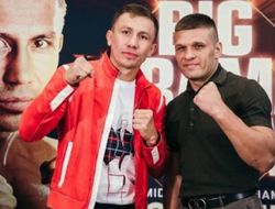 фото - Сергей Деревянченко хочет реванш с Головкиным: Чувствую, что победил его