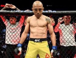 фото - Вечно молодой. Жозе Алдо превзошёл Роба Фонта, видео