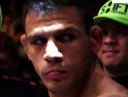 фото - Экс-чемпионы UFC Дос Аньос и Гарбрандт получили соперников на лето