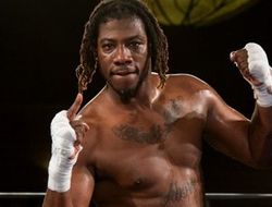 фото - Бой с Джошуа пройдёт у меня на заднем дворе — Мартин