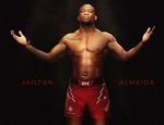 Алмейда рассуждал о фаворите боя Джонс – Перейра