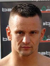 Марцин Рековски