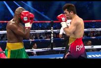 Видео боя: Рьота Мурата – Карлос Насименто