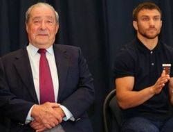 фото - Боб Арум призадумался о поединке Ломаченко vs Лопес: интервью
