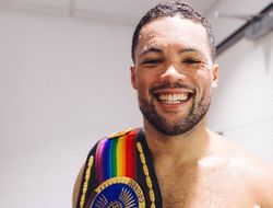 фото - У Джойса новый противник: теперь это хорват, прошедший все раунды с Гассиевым