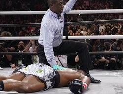 фото - Лучшие нокаутёры в истории бокса: топ-25 великих панчеров