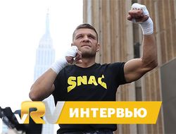 фото - Сергей Деревянченко: Не знаю как, но я выиграю у Головкина