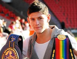 фото - (Результаты + Видео) Джейми Макдоннелл проверил печень Ивану Поцо