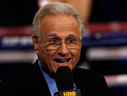 фото - Ларри Мерчант: «Мэйуэзер боится Головкина»