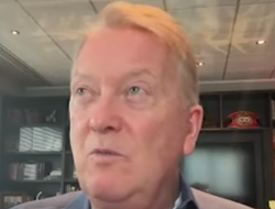 фото - Хочу, чтобы Джошуа вышел и дрался — промоутер Дюбуа