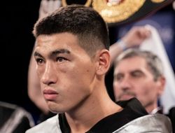 фото - Эдди Хирн готовит Дмитрию Биволу два боя с британскими претендентами