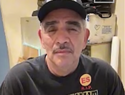 фото - Абель Санчес удивил прогнозом на главный бой недели