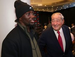 фото - Кроуфорд остановит Спенса так же как и Брука — смелый прогноз Арума