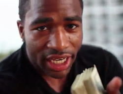 фото - Броунер вновь арестован, за решёткой на 10 дней