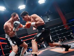 фото - Красивый нокаут от Шигеоки, аргентинцу вернули должок в Екатеринбурге