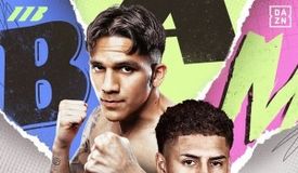 Подтверждены два боя с объединёнными чемпионами мира