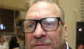 Поиски соперника для Тайсона Фьюри: менеджер озвучил два имени