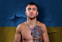 Трейлер: «Василий Ломаченко. Переписать историю бокса»