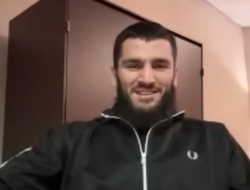 фото - Бетербиев отреагировал на то, что в бою с Биволом он будет в роли андердога