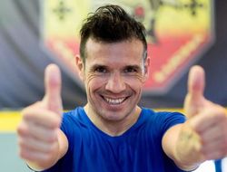 фото - Серхио Мартинес: Бой 22 августа — либо начало чего-то прекрасного, либо конец